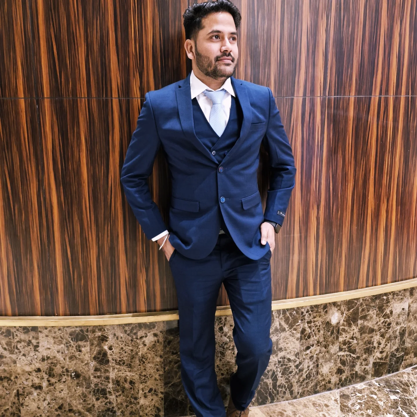 aditya bhatt - Team Member at Raivan Software