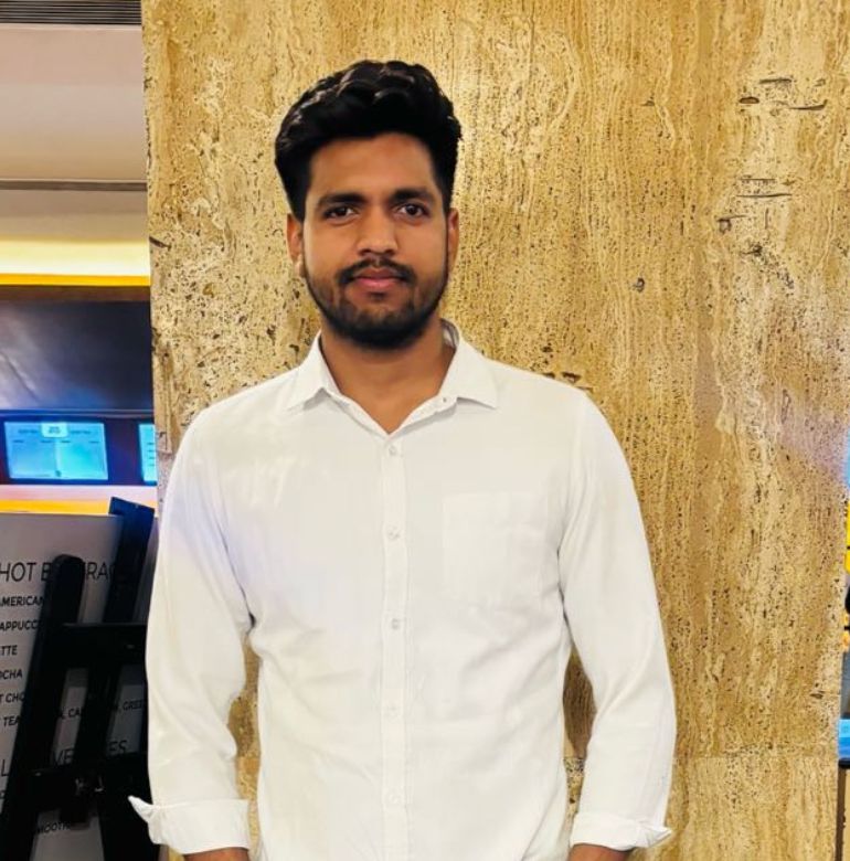 Ram Mohan - Team Member at Raivan Software